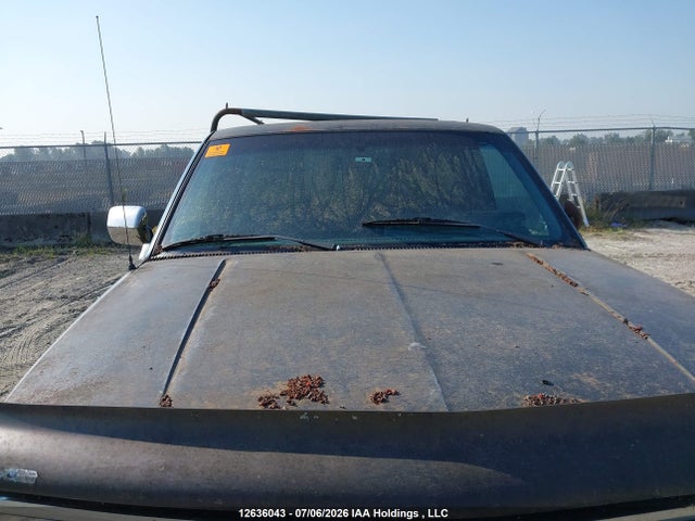 Auction sale of the 1988 Gmc Gmt-400 C1500, vin: 2GTDC14K0J1521106, lot number: 12636043