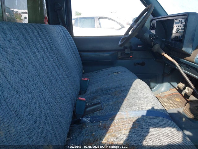 Auction sale of the 1988 Gmc Gmt-400 C1500, vin: 2GTDC14K0J1521106, lot number: 12636043