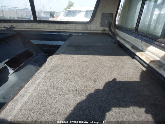 Auction sale of the 1988 Gmc Gmt-400 C1500, vin: 2GTDC14K0J1521106, lot number: 12636043