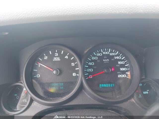 2011 Chevrolet Silverado 1500 Wt მანქანა იყიდება აუქციონზე, vin: 1GCNCPEXXBZ269939, აუქციონის ნომერი: 12636044