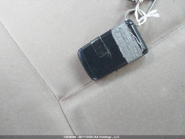 2005 Toyota Prius მანქანა იყიდება აუქციონზე, vin: JTDKB20U753086396, აუქციონის ნომერი: 12636046