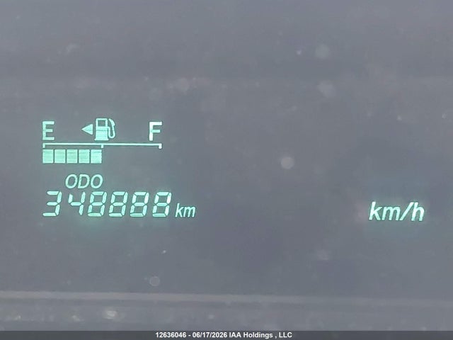 2005 Toyota Prius მანქანა იყიდება აუქციონზე, vin: JTDKB20U753086396, აუქციონის ნომერი: 12636046