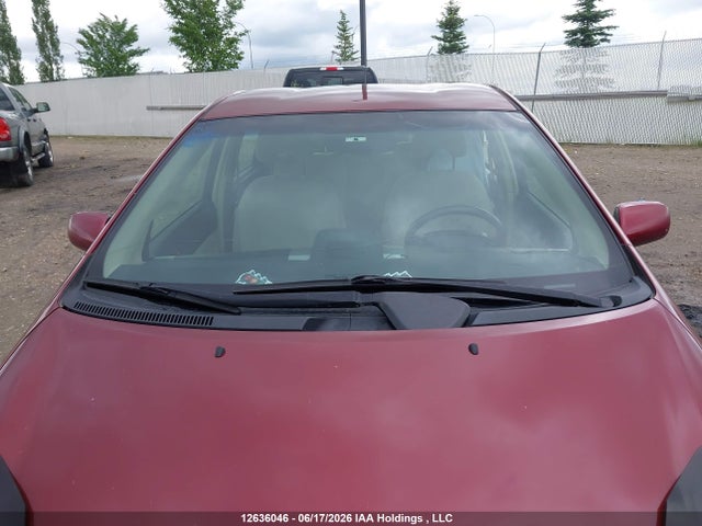 2005 Toyota Prius მანქანა იყიდება აუქციონზე, vin: JTDKB20U753086396, აუქციონის ნომერი: 12636046