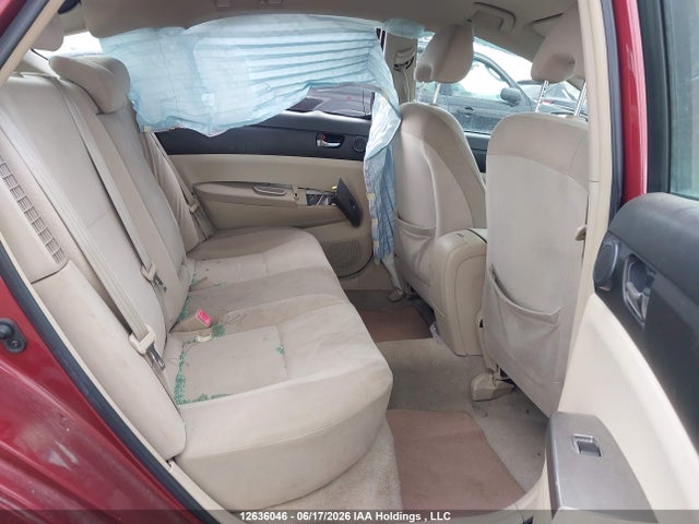 2005 Toyota Prius მანქანა იყიდება აუქციონზე, vin: JTDKB20U753086396, აუქციონის ნომერი: 12636046
