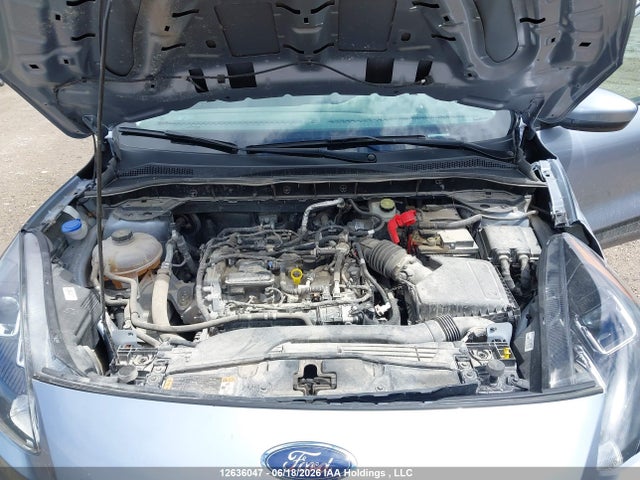 Ford ESCAPE SEL 2022 1FMCU9H68NUB20221 Image 10