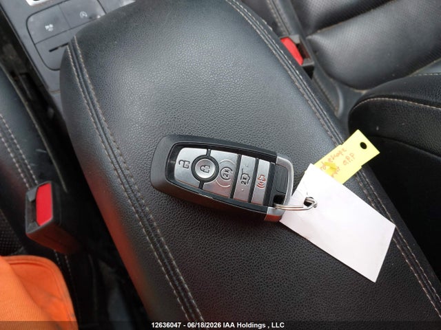Ford ESCAPE SEL 2022 1FMCU9H68NUB20221 Image 11
