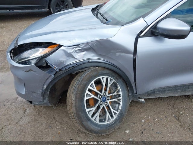 Ford ESCAPE SEL 2022 1FMCU9H68NUB20221 Image 12