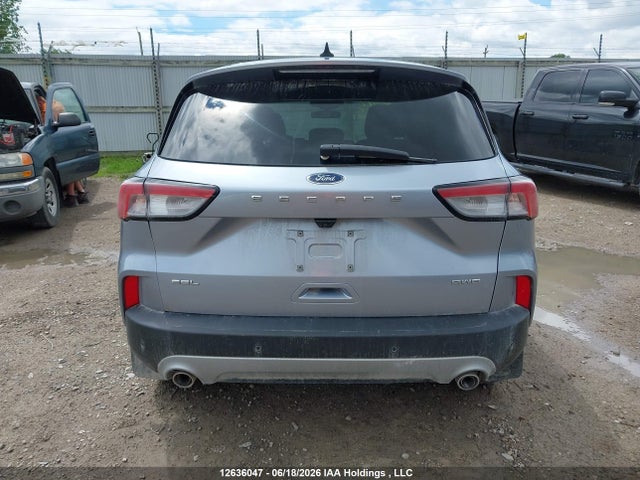 Ford ESCAPE SEL 2022 1FMCU9H68NUB20221 Image 17