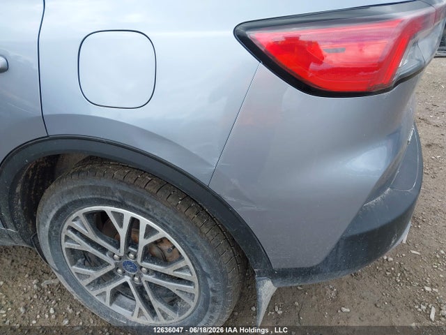 Ford ESCAPE SEL 2022 1FMCU9H68NUB20221 Image 20
