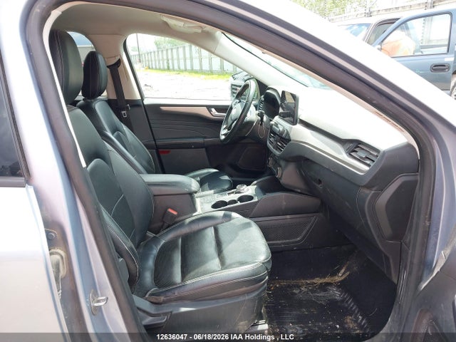 Ford ESCAPE SEL 2022 1FMCU9H68NUB20221 Image 5