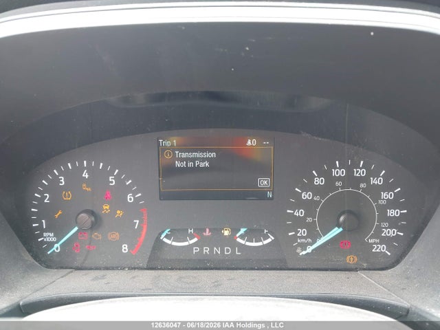 Ford ESCAPE SEL 2022 1FMCU9H68NUB20221 Image 7