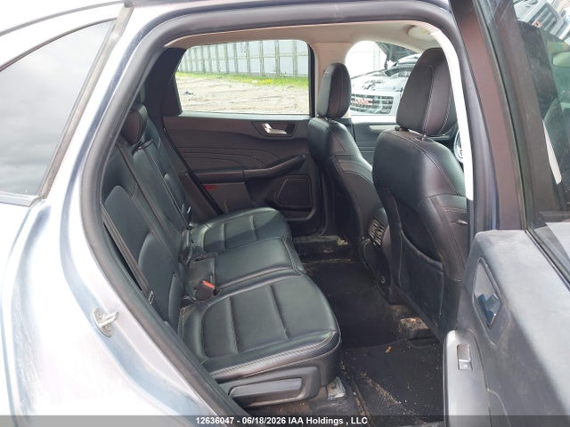 Ford ESCAPE SEL 2022 1FMCU9H68NUB20221 Image 8