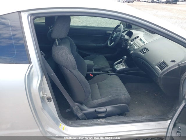 Продаж на аукціоні авто 2008 Honda Civic Lx, vin: 2HGFG12668H011610, номер лоту: 12636050