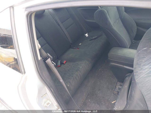 Продаж на аукціоні авто 2008 Honda Civic Lx, vin: 2HGFG12668H011610, номер лоту: 12636050