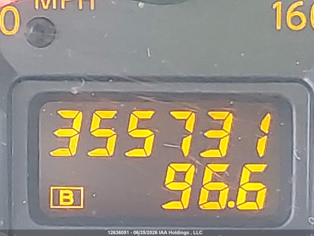 Продаж на аукціоні авто 2006 Infiniti Fx35, vin: JNRAS08W26X201969, номер лоту: 12636051