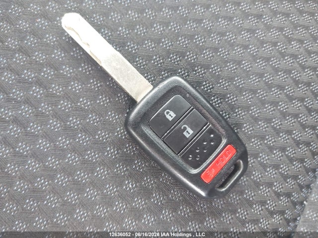 2018 Honda Fit Lx მანქანა იყიდება აუქციონზე, vin: 3HGGK5H53JM102883, აუქციონის ნომერი: 12636052