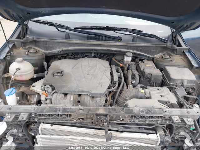 KIA Sportage Lx 2024 KNDPU3DF4R7244192 Image 10