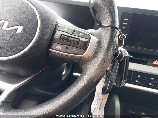 KIA Sportage Lx 2024 KNDPU3DF4R7244192 Image 11