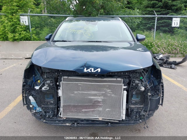 KIA Sportage Lx 2024 KNDPU3DF4R7244192 Image 13