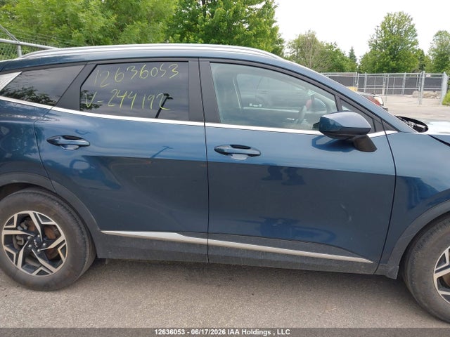 KIA Sportage Lx 2024 KNDPU3DF4R7244192 Image 14