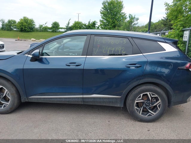 KIA Sportage Lx 2024 KNDPU3DF4R7244192 Image 15