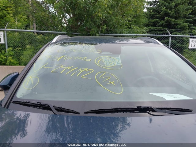 KIA Sportage Lx 2024 KNDPU3DF4R7244192 Image 18