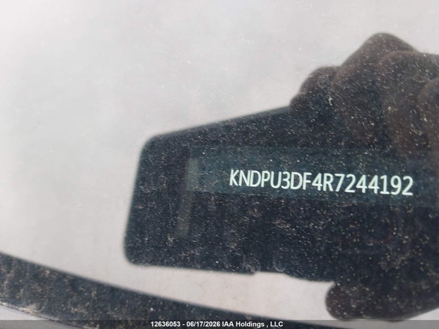 KIA Sportage Lx 2024 KNDPU3DF4R7244192 Image 20