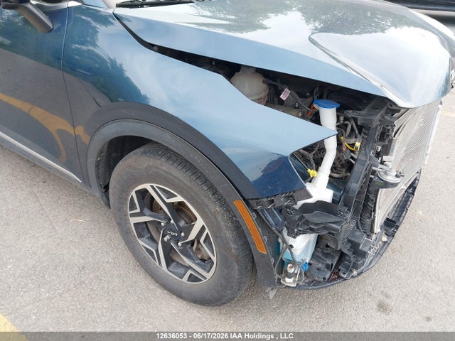 KIA Sportage Lx 2024 KNDPU3DF4R7244192 Image 21