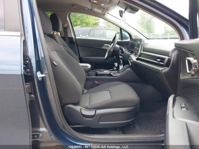 KIA Sportage Lx 2024 KNDPU3DF4R7244192 Image 5