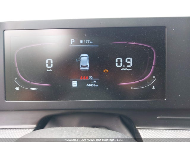 KIA Sportage Lx 2024 KNDPU3DF4R7244192 Image 7