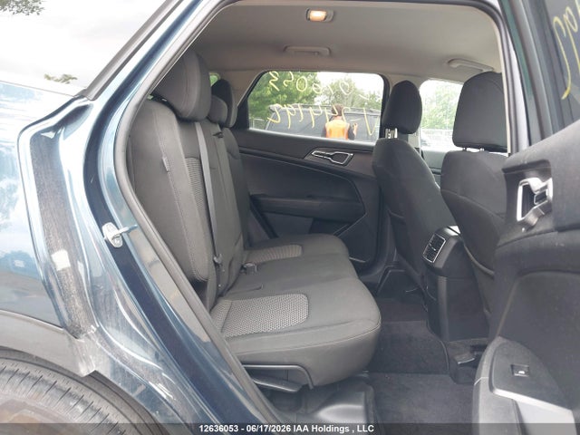 KIA Sportage Lx 2024 KNDPU3DF4R7244192 Image 8