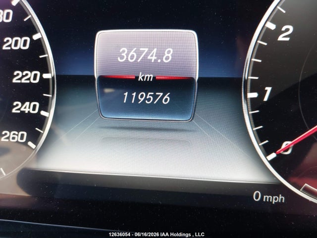 Aukcja sprzedaży 2019 Mercedes-benz Cls 450 4matic, vin: WDD2J5KB6KA028051, numer aukcji: 12636054