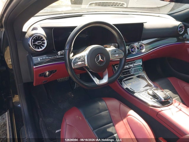 Aukcja sprzedaży 2019 Mercedes-benz Cls 450 4matic, vin: WDD2J5KB6KA028051, numer aukcji: 12636054