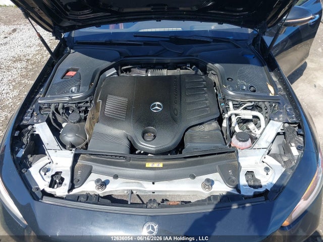 Aukcja sprzedaży 2019 Mercedes-benz Cls 450 4matic, vin: WDD2J5KB6KA028051, numer aukcji: 12636054