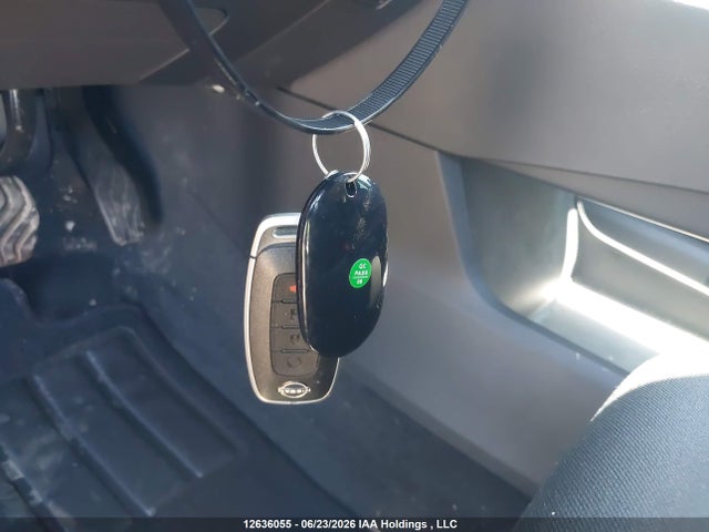 Nissan ROGUE S 2024 JN8BT3AB7RW290138 Image 11