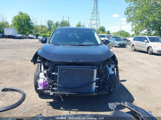 Nissan ROGUE S 2024 JN8BT3AB7RW290138 Image 13