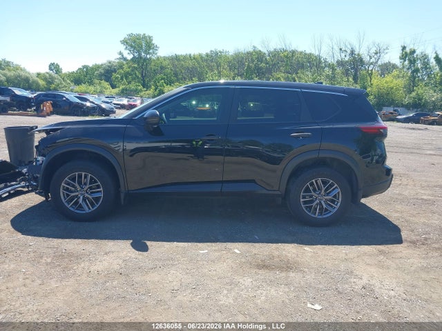 Nissan ROGUE S 2024 JN8BT3AB7RW290138 Image 15