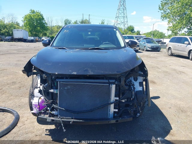 Nissan ROGUE S 2024 JN8BT3AB7RW290138 Image 6