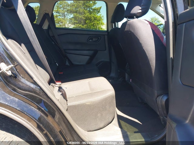 Nissan ROGUE S 2024 JN8BT3AB7RW290138 Image 8