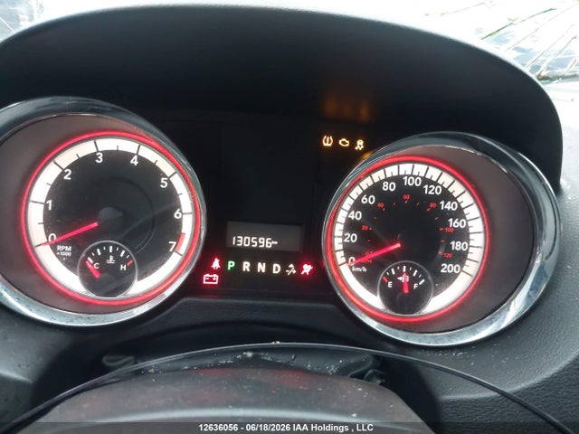 2C4RDGBGXHR867681 Dodge Grand Caravan Cvp/sxt