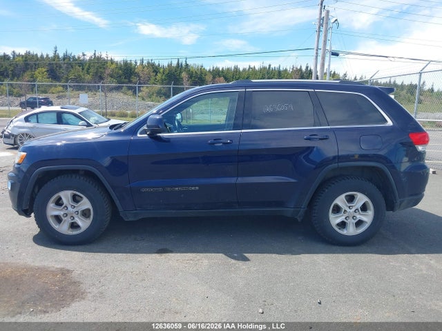 1C4RJFAG8HC692408 Jeep Grand Cherokee Laredo