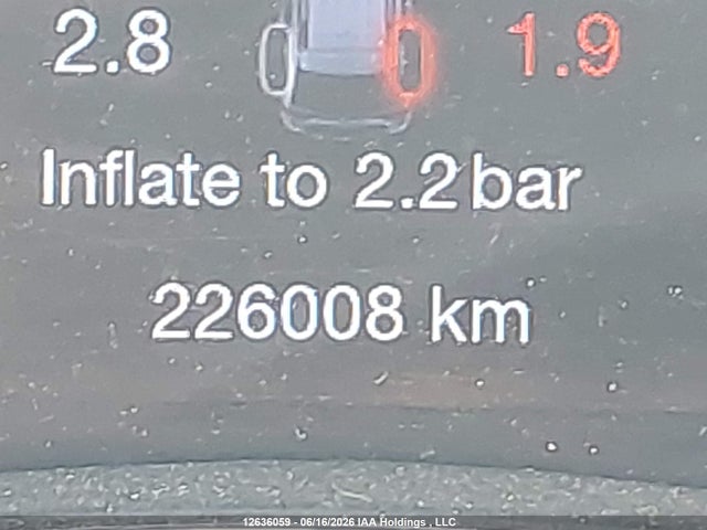 1C4RJFAG8HC692408 Jeep Grand Cherokee Laredo