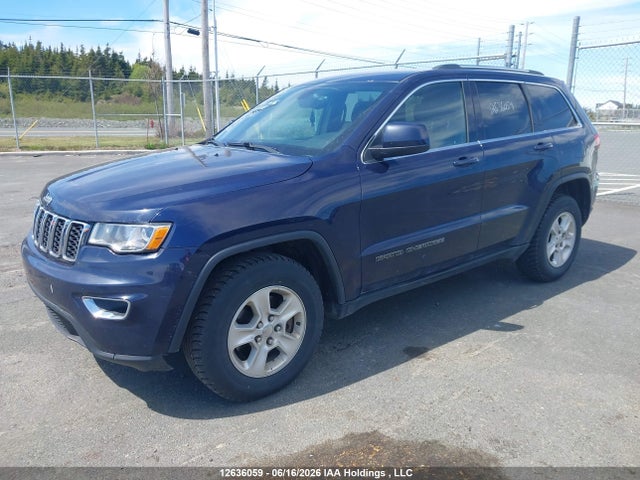 1C4RJFAG8HC692408 Jeep Grand Cherokee Laredo