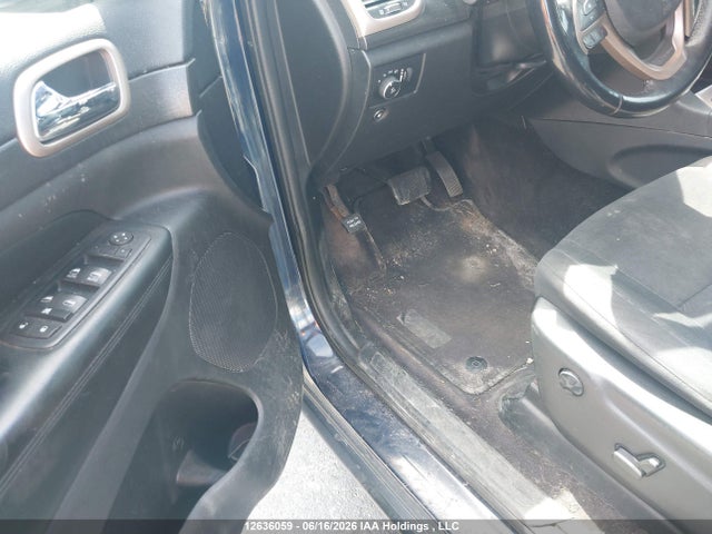 1C4RJFAG8HC692408 Jeep Grand Cherokee Laredo