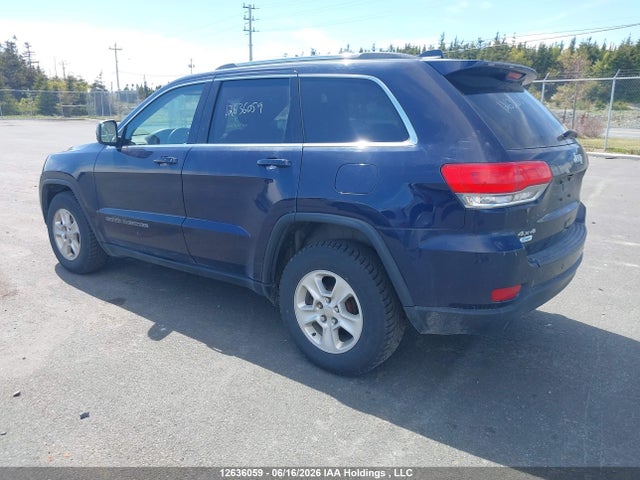 1C4RJFAG8HC692408 Jeep Grand Cherokee Laredo