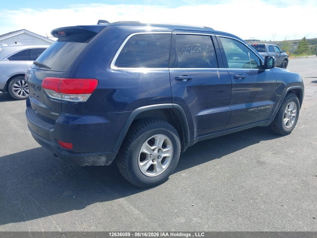 1C4RJFAG8HC692408 Jeep Grand Cherokee Laredo