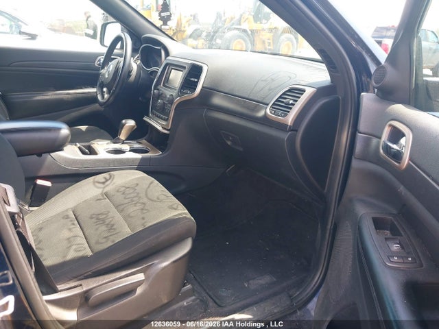 1C4RJFAG8HC692408 Jeep Grand Cherokee Laredo