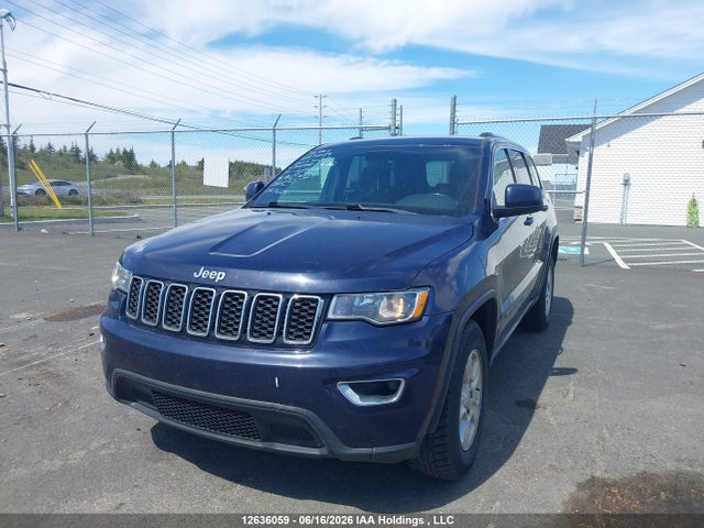 1C4RJFAG8HC692408 Jeep Grand Cherokee Laredo