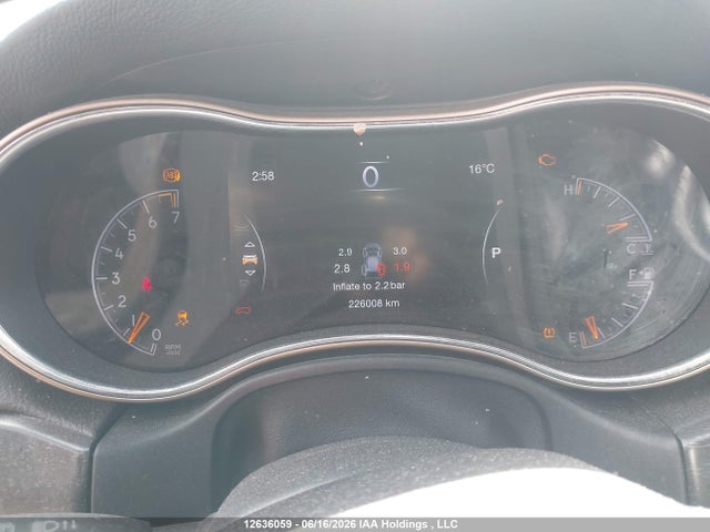 1C4RJFAG8HC692408 Jeep Grand Cherokee Laredo
