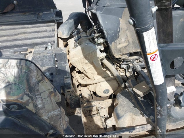 Yamaha Yxf850 E 2018 5Y4AN25W4JA300190 Image 10